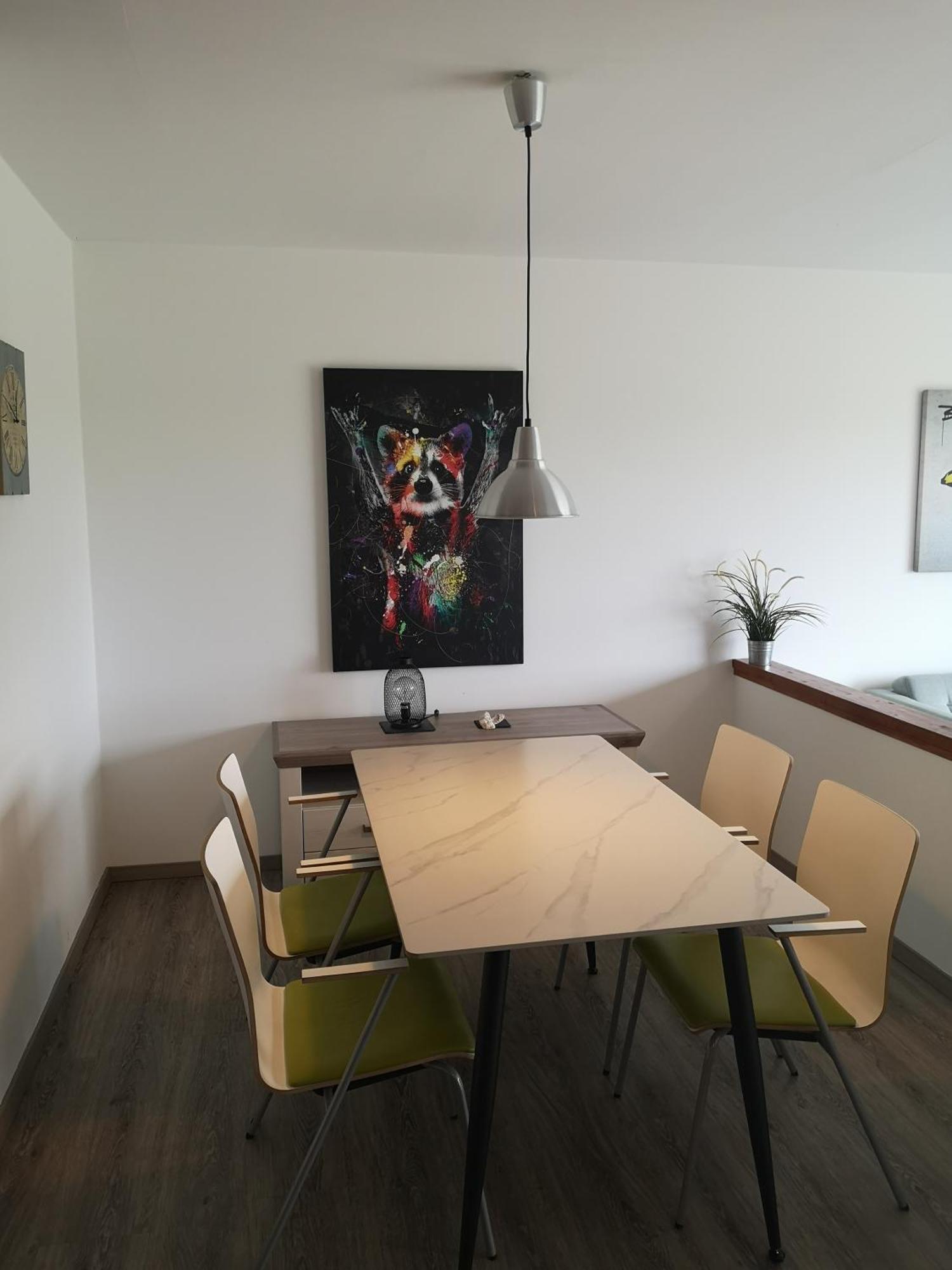 Landhaus Kaisershof - Ferienwohnungen Auf Dem Land Schillig Extérieur photo