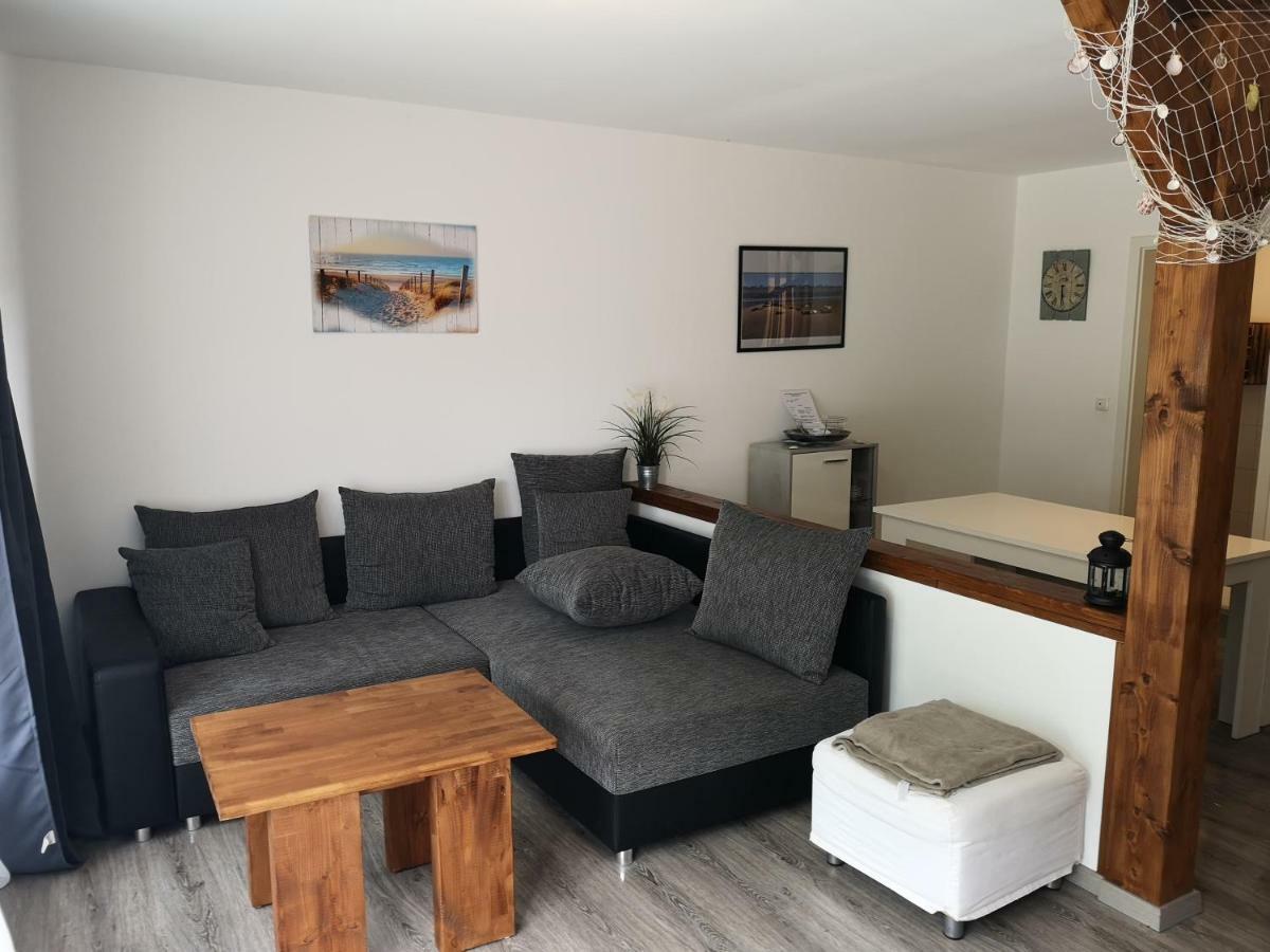 Landhaus Kaisershof - Ferienwohnungen Auf Dem Land Schillig Extérieur photo