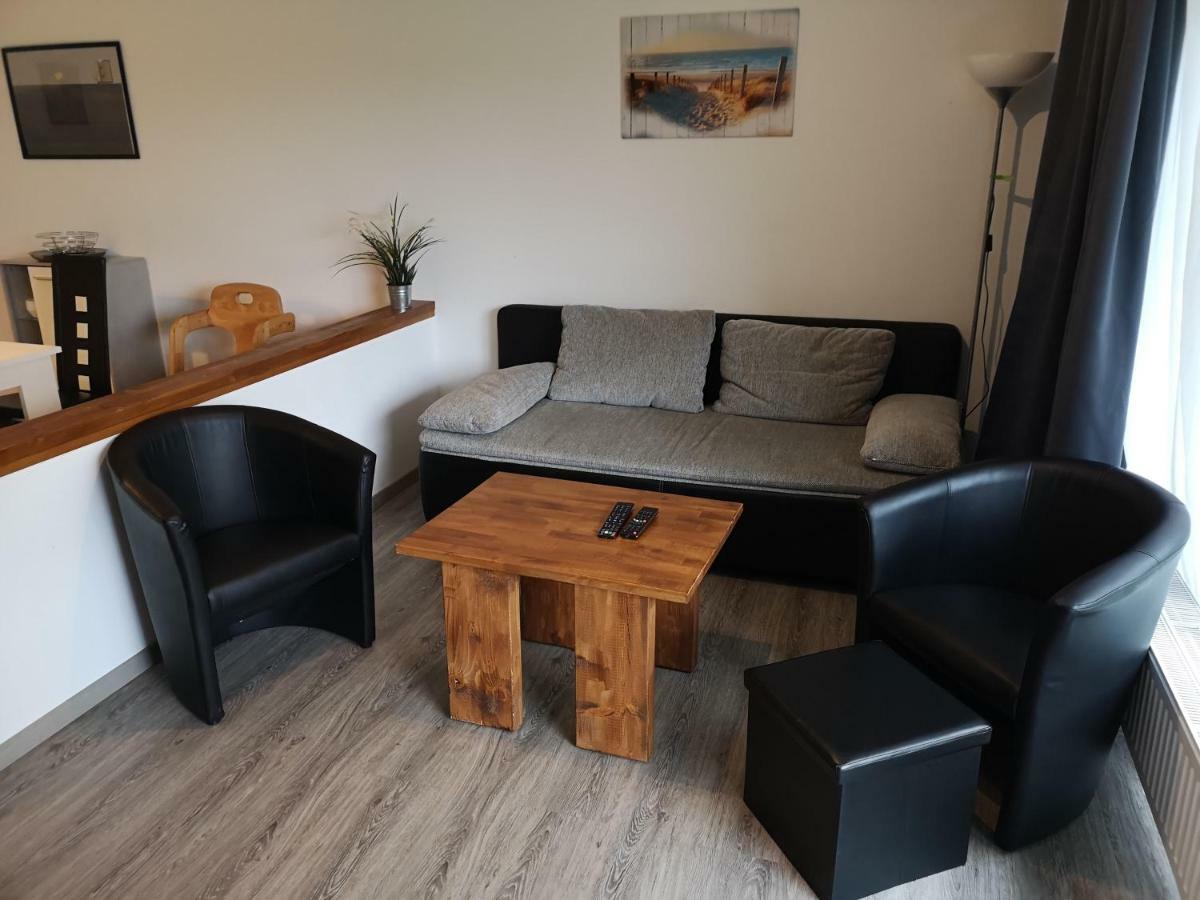 Landhaus Kaisershof - Ferienwohnungen Auf Dem Land Schillig Extérieur photo